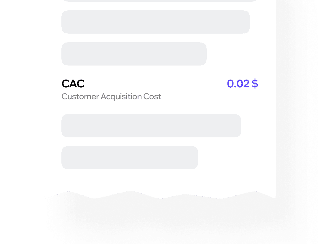 Цена подписчика от 0.02 $